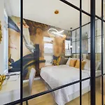 City Center Apartments Hoza By Noclegi Renters